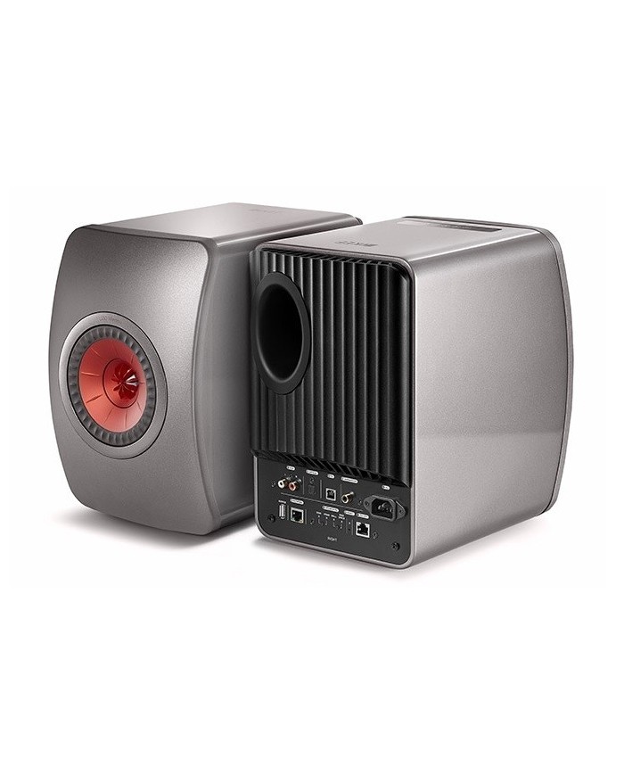 Kef LS50 Wireless Kef LS50 Wireless