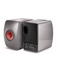 Kef LS50 Wireless Kef LS50 Wireless