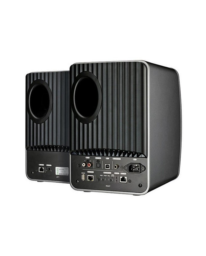 Kef LS50 Wireless Kef LS50 Wireless
