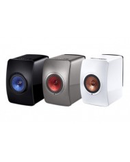 Kef LS50 Wireless Kef LS50 Wireless