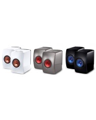 Kef LS50 Wireless Kef LS50 Wireless