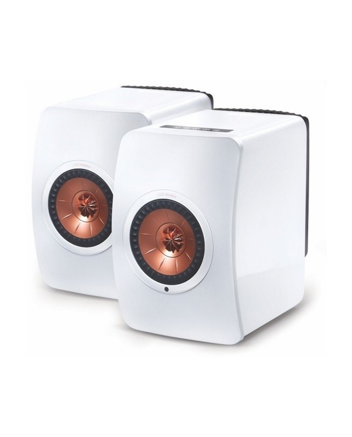 Kef LS50 Wireless Kef LS50 Wireless