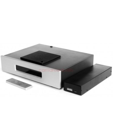 Lindemann CD1 SE 24 bit 192khz