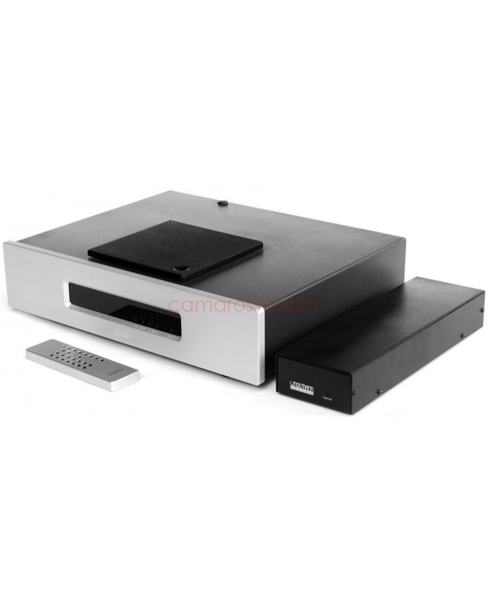 Lindemann CD1 SE 24 bit 192khz