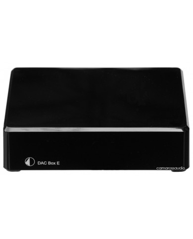 Pro-Ject DAC Box E   Pro-Ject DAC Box E