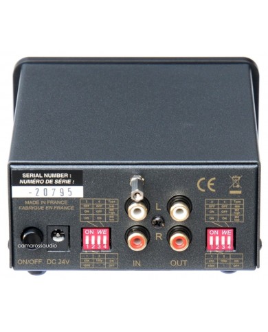 Atoll P200 SE Phono Preamplifier Atoll P200 SE Phono Preamplifier