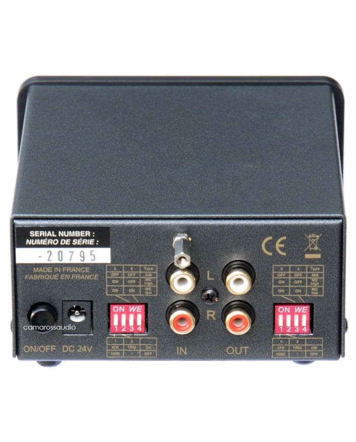 Atoll P200 SE Phono Preamplifier