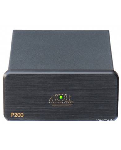 Atoll P200 SE Phono Preamplifier Atoll P200 SE Phono Preamplifier