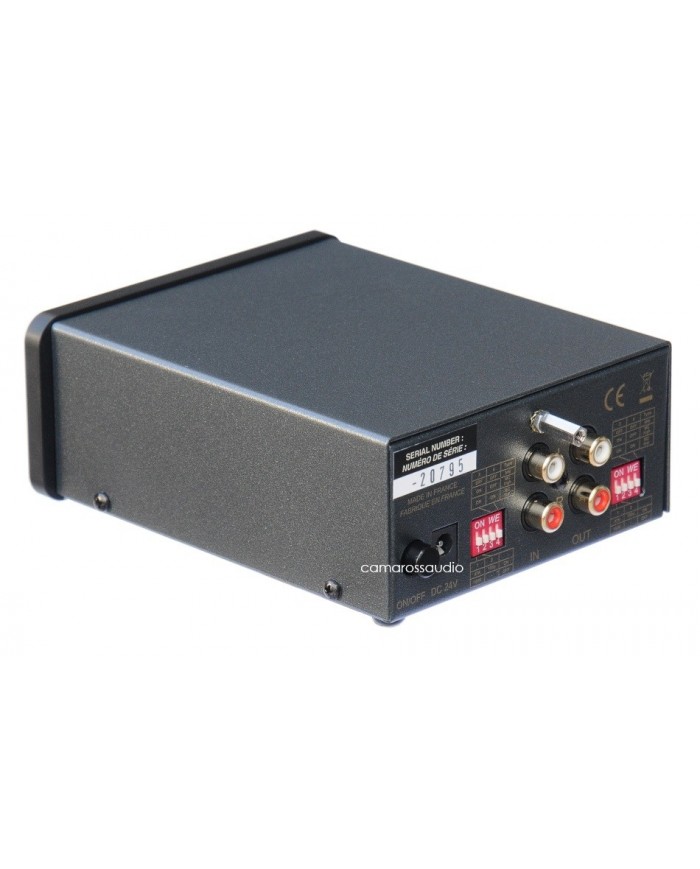 Atoll P200 SE Phono Preamplifier