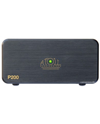 Atoll P200 SE Phono Preamplifier Atoll P200 SE Phono Preamplifier