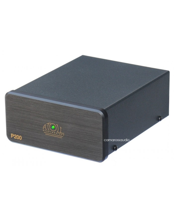 Atoll P200 SE Phono Preamplifier