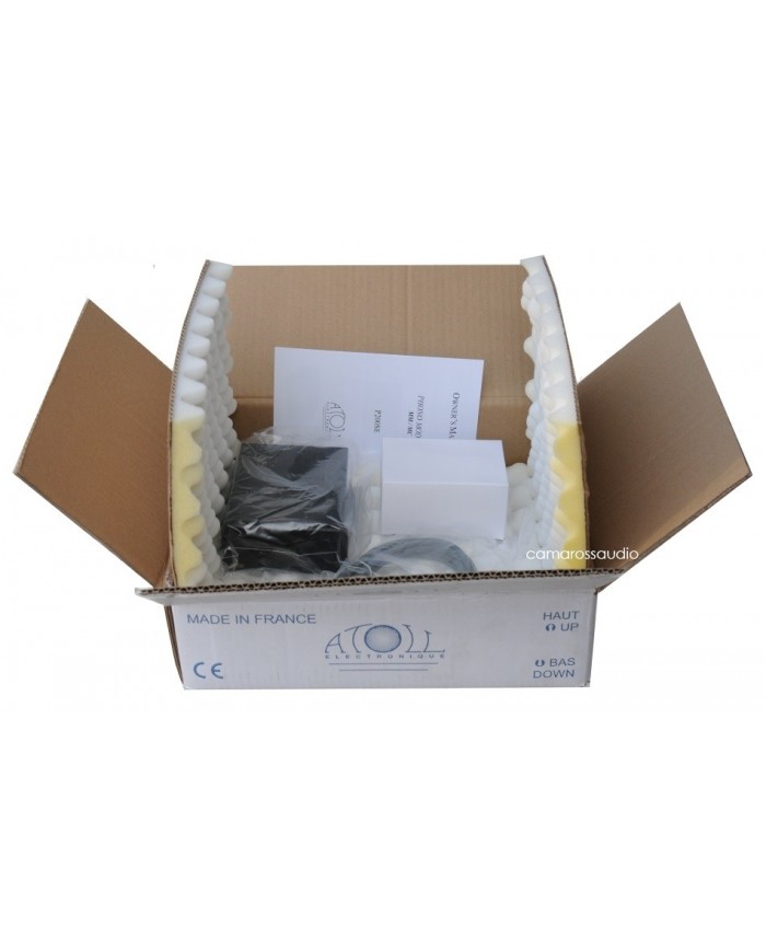 Atoll P200 SE Phono Preamplifier