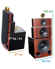 Kef Reference Model 109 Maidstone Kef Reference Model 109 Maidstone