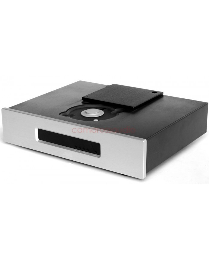 Lindemann CD1 SE 24 bit 192khz