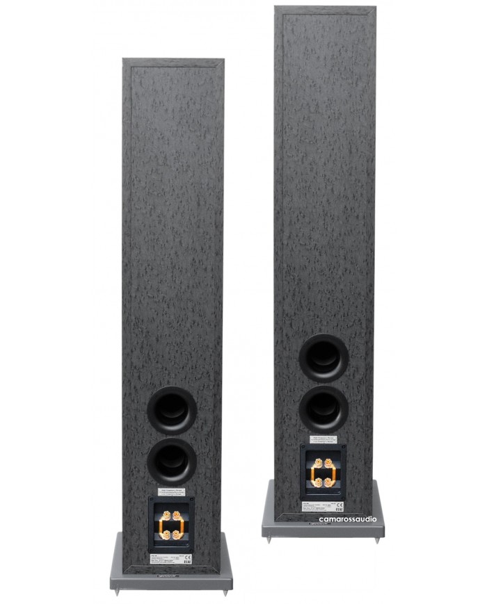 Elac FS 58 ( Titan )