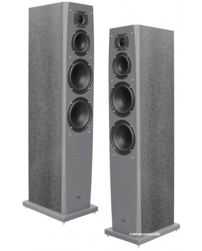 Elac FS 58 ( Titan )