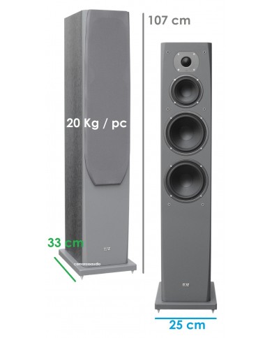 Elac FS 58