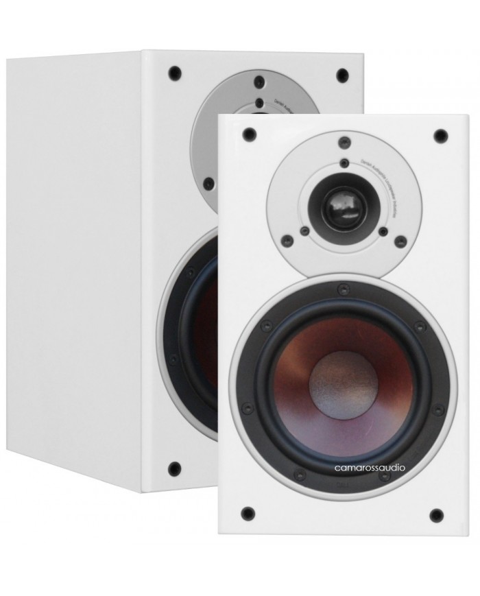 Dali Zensor 1 (Beyaz)