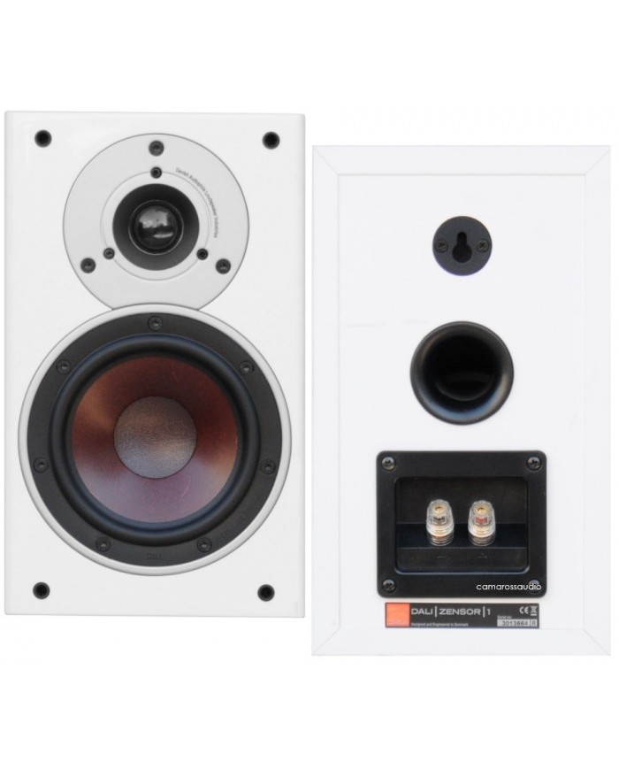 Dali Zensor 1 (Beyaz)