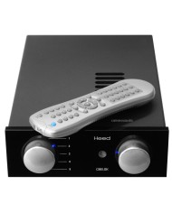 Heed Obelisk si Amplifier & Obelisk X2 Power Supply