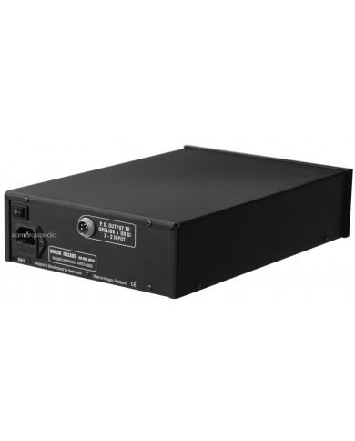 Heed Obelisk si Amplifier & Obelisk X2 Power Supply