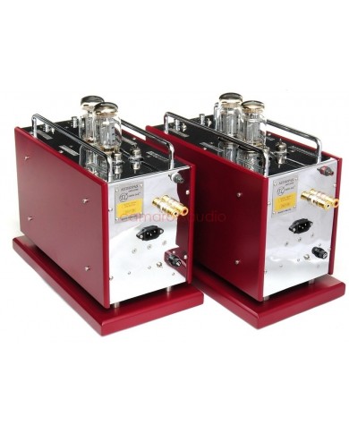 AUDIOPAX Model 88 mk2