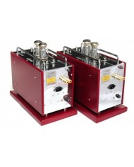 AUDIOPAX Model 88 mk2