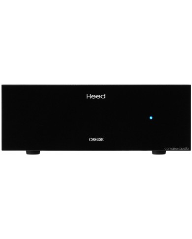 Heed Obelisk si Amplifier & Obelisk X2 Power Supply