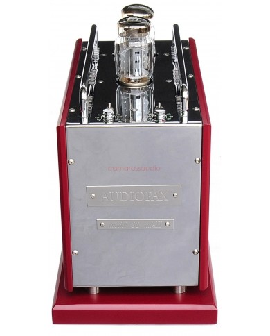 AUDIOPAX Model 88 mk2