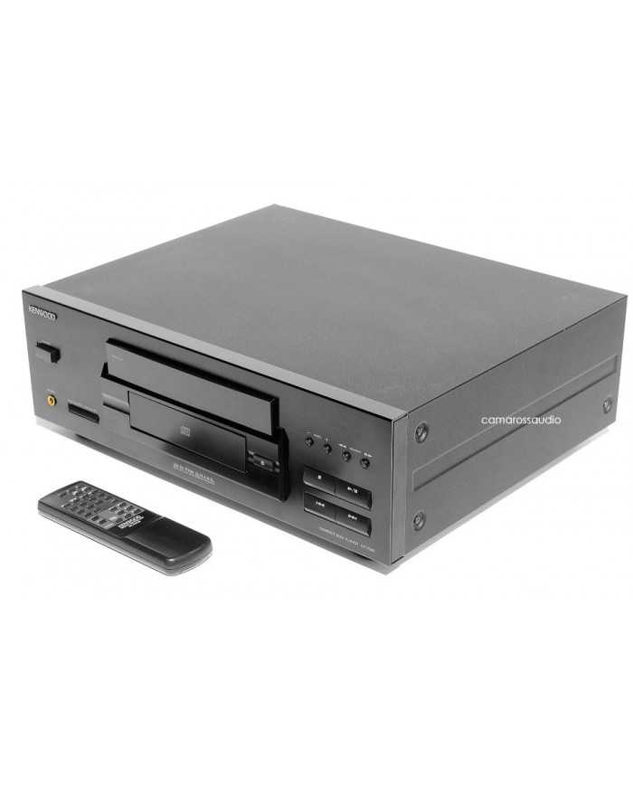 Kenwood DP-7090 Cd player (8xPCM 1702)
