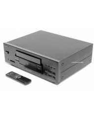 Kenwood DP-7090 Cd player (8xPCM 1702)