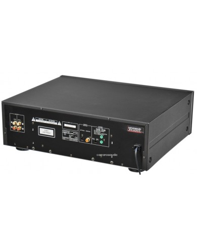 Kenwood DP-7090 Cd player (8xPCM 1702)