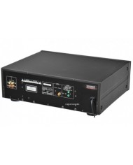 Kenwood DP-7090 Cd player (8xPCM 1702)