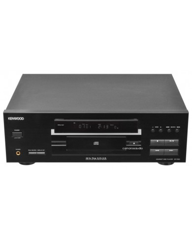 Kenwood DP-7090 Cd player (8xPCM 1702)