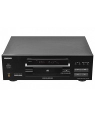 Kenwood DP-7090 Cd player (8xPCM 1702)
