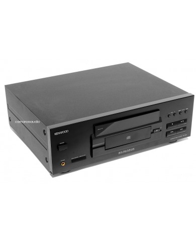 Kenwood DP-7090 Cd player (8xPCM 1702)