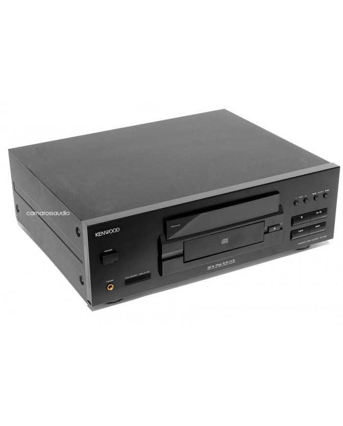 Kenwood DP-7090 Cd player (8xPCM 1702)