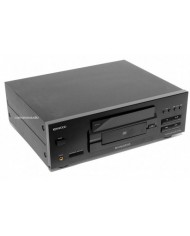 Kenwood DP-7090 Cd player (8xPCM 1702)