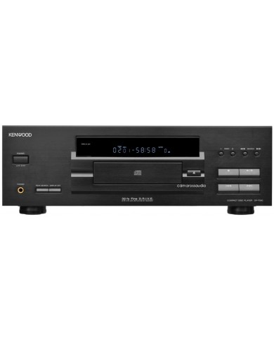 Kenwood DP-7090 Cd player (8xPCM 1702)