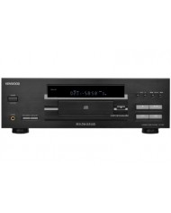 Kenwood DP-7090 Cd player (8xPCM 1702)