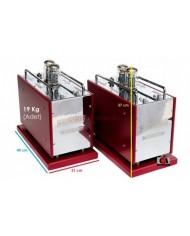 AUDIOPAX Model 88 mk2