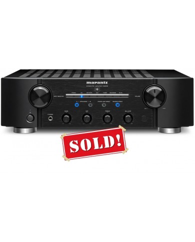 Marantz PM8005 Integrated Amplifier