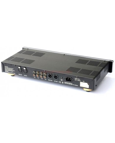 Electrocompaniet EC-4 1.2 Balanced Line Preamplifier Electrocompaniet EC-4 1.2 Balanced Line Preamplifier