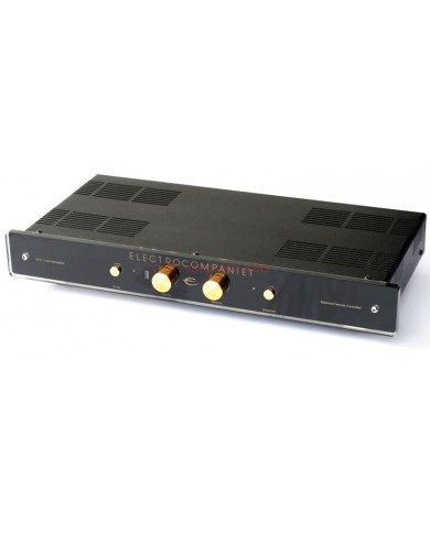 Electrocompaniet EC-4 1.2 Balanced Line Preamplifier Electrocompaniet EC-4 1.2 Balanced Line Preamplifier