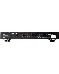 Electrocompaniet EC-4 1.2 Balanced Line Preamplifier Electrocompaniet EC-4 1.2 Balanced Line Preamplifier