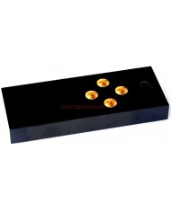 Electrocompaniet EC-4 1.2 Balanced Line Preamplifier Electrocompaniet EC-4 1.2 Balanced Line Preamplifier