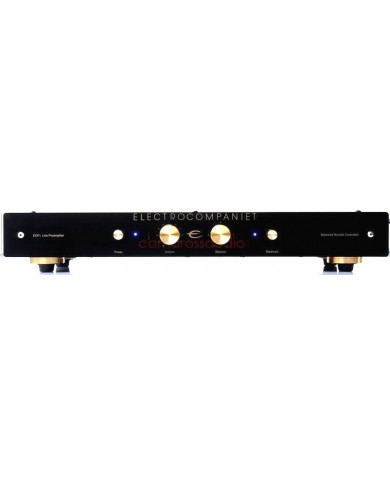 Electrocompaniet EC-4 1.2 Balanced Line Preamplifier