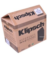 Klipsch RB-41 II ( Box ) Klipsch RB-41 II ( Box )