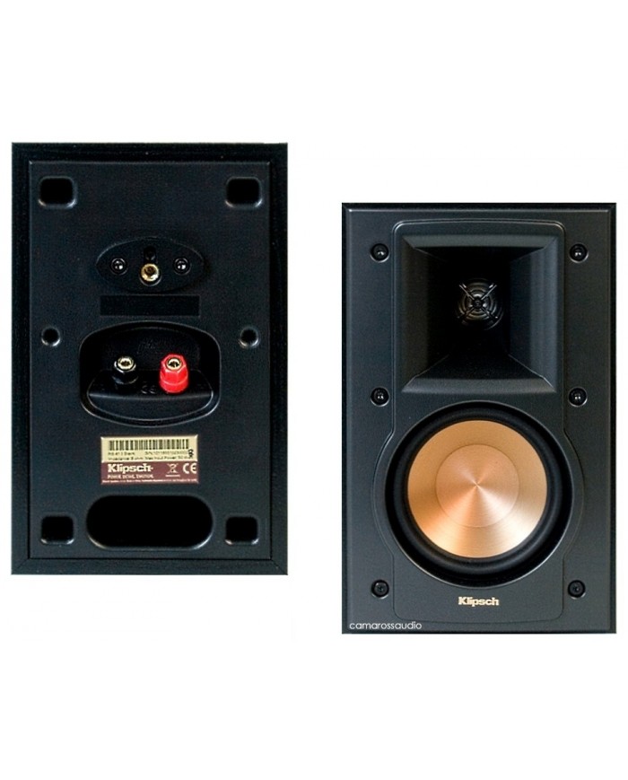 Klipsch RB-41 II ( Box ) Klipsch RB-41 II ( Box )