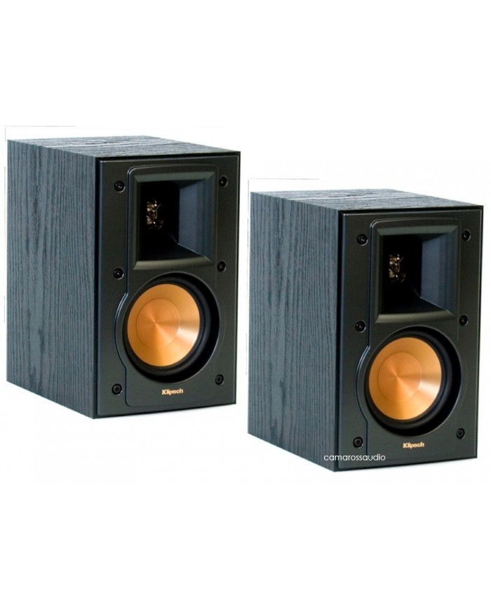Klipsch RB-41 II ( Box ) Klipsch RB-41 II ( Box )
